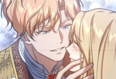 Lire Webtoon La Fausse Sainte Aimée de Tous Chapitre 11 Scan VF Pendant Longtemps, Il N'y A Personne Notice