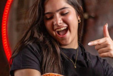 Enlace Vídeo Viral Cocinando Con Leandra en TikTok, Este Programa De Cocina Despierta La Curiosidad