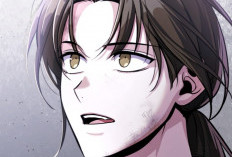 Sinopsis Komik The Baek Clan's Sickly Young Master, Kisah Petualangan Baek Yigang Menjadi Ksatria Abadi