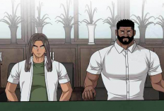 Rilis! Baca Manhwa Bad Guy 175 Bahasa Indonesia, 4 Monster di Kelas Jiwoong Bakal Bersatu