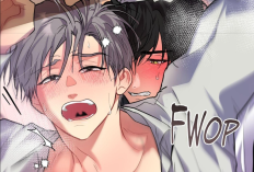 Leitura de Manhwa BL Let Me Be Your Dog Capítulo 9 PT BR Scan, O amor está cada vez mais ardente