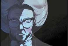 Link Baca The Problematic Prince Chapter 117 Bahasa Indonesia, Ketegangan Memenuhi Ruangan Istana!
