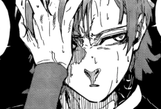 Spoiler RAW! Lecture En Ligne Manga Blue Lock Chapitre 302 Scan VF FR, La Coupe du Monde U20 est Prête à Démarrer