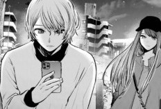Baca Oshi no Ko Sub Indo Full Chapter HD Free, Skandal Idol Pop Terbesar Abad Ini Lengkap Dengan Sinopsis dan Jadwal Updatenya 