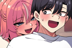 Luxúria Luxuriosa! Spoilers e Links de Leitura Manhwa Someone Stop Her (Stop Smoking) Capítulo 27 BR Scan