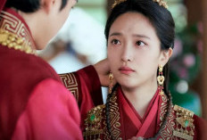 Link Nonton Drakor Moon in the Day (2023) Episode 13 Sub Indonesia, Perjalanan DoHa Dilintasan Waktu Berakhir!
