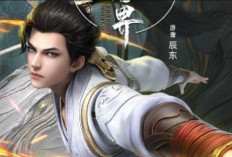 Nonton Anime China Perfect World Episode 168 Subtitle Indonesia, Serangan Iblis yang Mematikan