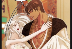 Spoilers RAW Manhwa Predatory Marriage Chapter 68 Scan VF, Le désir enfin comblé !
