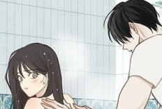 Leer Manhwa El Jardín De Las Mentiras Capítulo 15 Español y Spoilers, Final en la cama