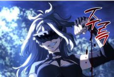 Spoiler du Revenge of the Iron-Blooded Sword Hound Chapitre 144 Scan VF, Une bataille acharnée