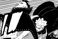 Lire Boruto: Two Blue Vortex Chapittre 23 en Français VF Scan, Le combat entre Boruto et Jura