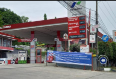 Skema Pembatasan Pembelian Pertalite Dimulai, Desil 10 jadi Prioritas Tak Boleh Pakai BBM Subsidi!