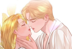 Update RAW Manhwa Cry, Or Better Yet, Beg Chapitre 43 Scan VF, Layla accepte la demande en mariage de Kyle !