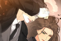 Bikin Panik aja! Link Baca Manhwa Kiss Me If You Can Chapter 20 Bahasa Indonesia