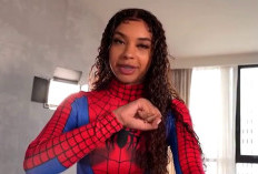 Fuite Vidéo Hannah Marie Spiderman Réel Les Enregistrements Pour Adultes Qui Se Vendent Bien Sur L'internet