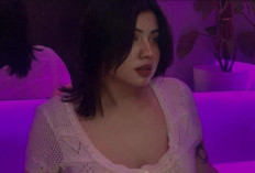 Video Dea OnlyFans Viral Lagi di Media Sosial, Imbas Marshel Widianto Calonkan Cawakot Tangsel!