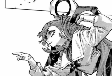 Spoiler RAW! Lecture En Ligne Manga Gachiakuta Chapitre 142 Scan VF FR, Donner de Précieuses Leçons
