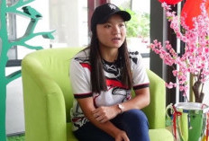Link Video Viral Henrietta Sabah Idaman Cowok-cowok, Bersinar Jadi Bintang Lapangan!