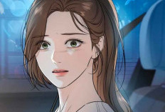 Baca Komik Can't Get Enough of You 18 Bahasa Indonesia, Kim Taejoon Menawari Tumpangan pada Soeu!