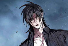 Review Manhwa Eleceed Chapter 419 Scan Indonesia, Lord Jurion Berhasil Ambi Alih Kuasa!