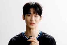 Kim Soo Hyun Resmi Comeback Setelah Hiatus 16 Bulan, Siap Bintangi Drama Korea Terbaru Knock-Off di Disney+