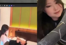 Link Video Teguh Suwandi Viral Durasi Full 1 Jam No Sensor, Duet Maut Bareng Ms Brew Lakukan Adegan Ranjang?