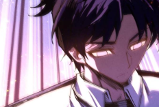 Titik Masalah Ketemu! Link Manhua RAW The Ultimate of All Ages Chapter 438 Bahasa Indonesia