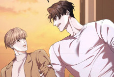 Predicciones Para el BL Manhwa Open The Door Capítulo 56 en Español, ¡El amor de una pareja unida!