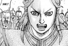 Lecture En Ligne Manga Kingdom Chapitre 816 VF FR, RAW! Spoiler Reddit : Vaincre Les Envahisseurs