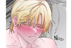 Spoilers et Lire le In the Doghouse Chapitre 42 en Français, La Dame ne fait pas de quartier