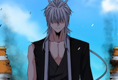 Baca Manhua Magic Emperor Chapter 667 Bahasa Indonesia Scan, Tantangan dari Ketua Guild