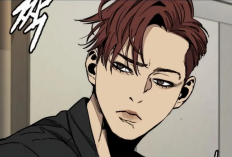 Lire le Manhwa Wind Breaker Chapitre 547 en Français, Vinny n'est pas en reste !