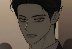 Spoiler Manhwa Tears on a Withered Flower Chapter 85 Sub Indonesia, Membongkar Rahasia Beom Taeha!