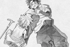 Lecture En Ligne Manga Gachiakuta Chapitre 150 Scan VF FR, La Grande Force du Cœur