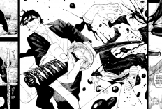 Lire RAW Manga Kagura Bachi Chapitre 53 en Français, La résistance n'est pas terminée