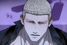 Leia RAW Manhwa BL Shutline Capítulo 92 BR Scan, Só pode se render a ser tomado
