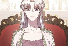 Sinopsis dan Judul Lain Manhwa Who Stole the Empress, Kisah Cinta Putri Kaisar yang Terjebak di Pulau Terpencil
