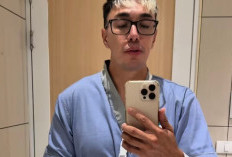 ¡Viral! A Riky Salvatierra El Influencer Que Tuvo Un Accidente Mientras Viajaba A Tailandia Le Piden 19.000 Dólares Para Operarse