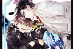 Enlace de Leer Manhwa BL Creating Hidden Endings Capítulo Completo en Español, Consulte Aquí La Última Sinopsis