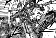 Lecture En Ligne Manga Kingdom Chapitre 823 VF FR Scan, L'expérience Ne Compte Pas ?