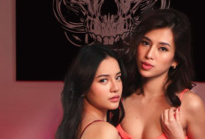 Sinopsis Film Filipina Online Selling (2025) Kehidupan Melissa dan Osang Berubah Drastis Ketika Mantannya Kembali Datang