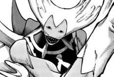 Manga Gachiakuta Chapitre 155 Scan VF FR: Spoiler, Date de Sortie, et Liens de Lecture