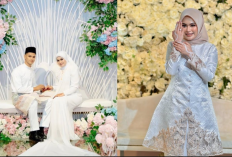 Link Video Jasmin Sopeah Durasi 7 Menit Telegram Viral, Adegan Intim dengan Mantan Suami Bocor!
