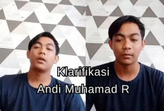 Profil dan Biodata Andi Muhammad R, Geng Konvoi Mobil Avanza Xenia yang Viral Labrak Pengendara!