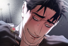Spoilers le Manhwa BL The Hounds of Sisyphus Chapitre 19 en Français, Guwon se transforme en démon !
