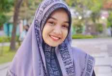 Bikin Penasaran! Siapa Sosok Pacar Ning Umi Laila? Putri Kiai Granat yang Populer dan Digandrungi Segala Kalangan