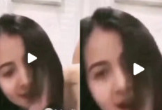 TERBARU! Video Bulan Sutena Viral Jadi Incaran Netizen, Durasi Full 1 Menit 14 Detik No Sensor!