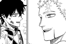 Lisez Manga Black Clover Chapitre 390 Scan FR, Le niveau des sorciers augmente de plus en plus