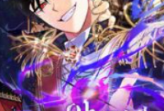 Sinopsi dan Link Baca Manhwa I Became The Genius Bastard Of A Noble Dark Clan Full Chapter Bahasa Indonesia Scan, Impian Kehidupan yang Realistis
