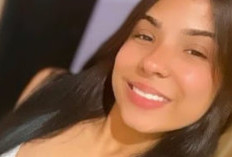 Caso Assassinato De Vitoria Regina Ainda Está Sendo Investigado Pela Polícia, Ciúme Acusado Como O Motivo Do Crime